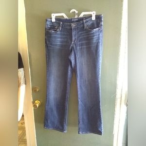 Lucky Brand Jeans